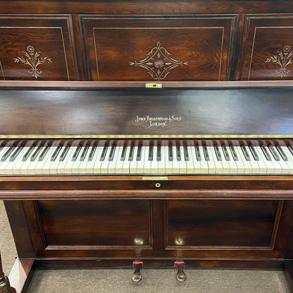 Image of the Piano For Sale