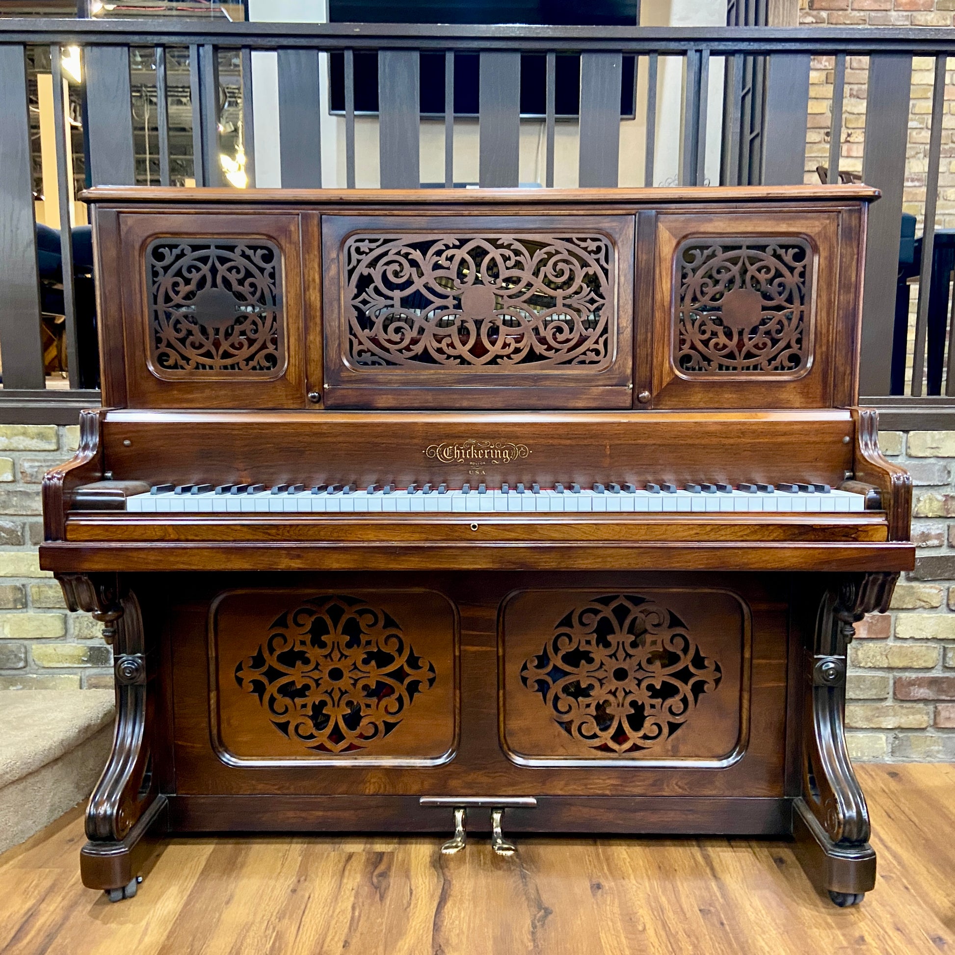 Image of the Piano For Sale