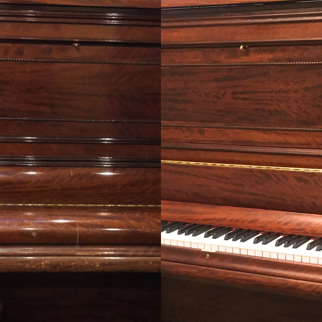 Image of the Piano For Sale