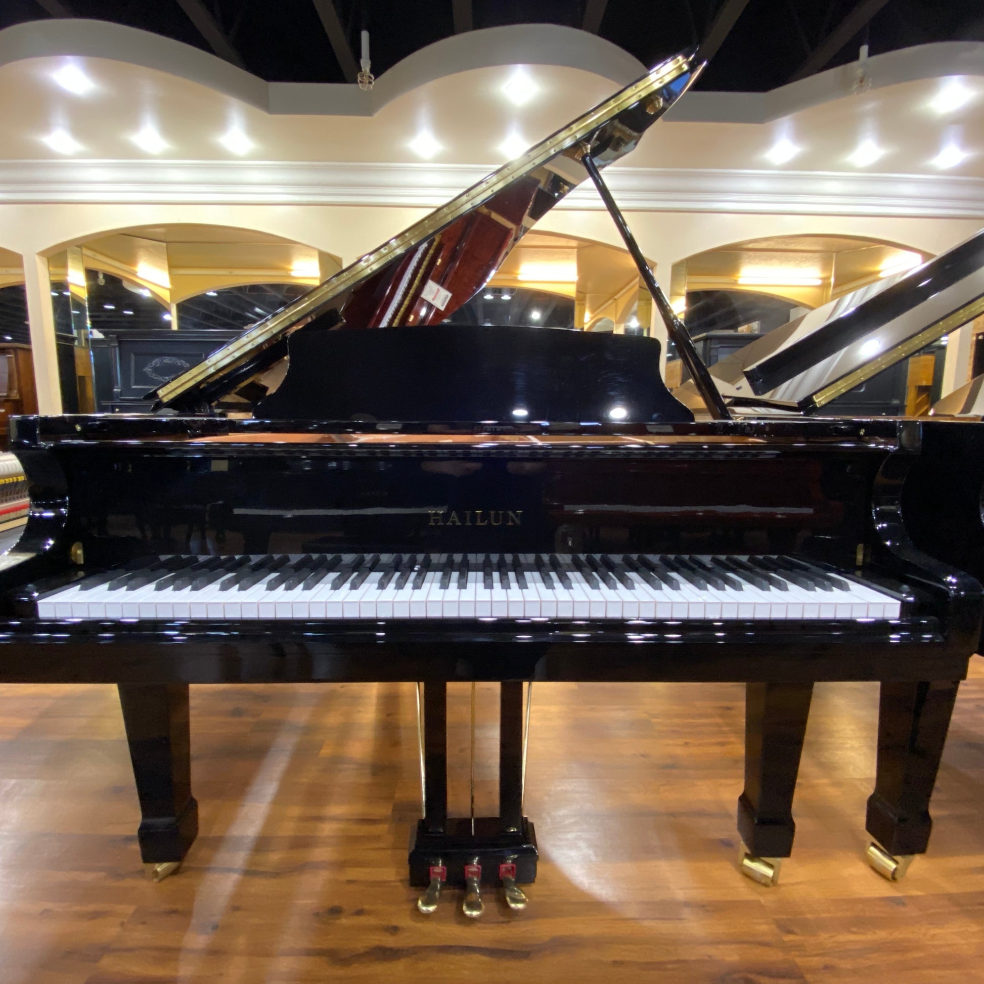 Image of the Piano For Sale