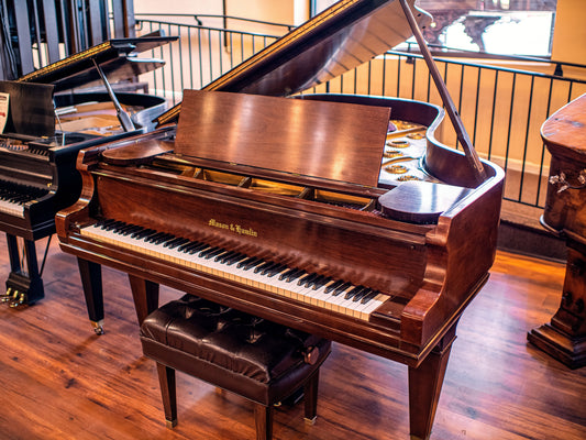 Image of the Piano For Sale