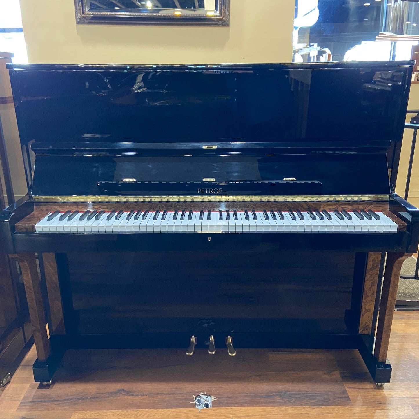 Image of the Piano For Sale