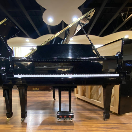 Image of the Piano For Sale