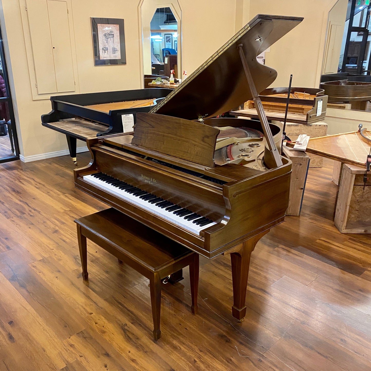 Image of the Piano For Sale