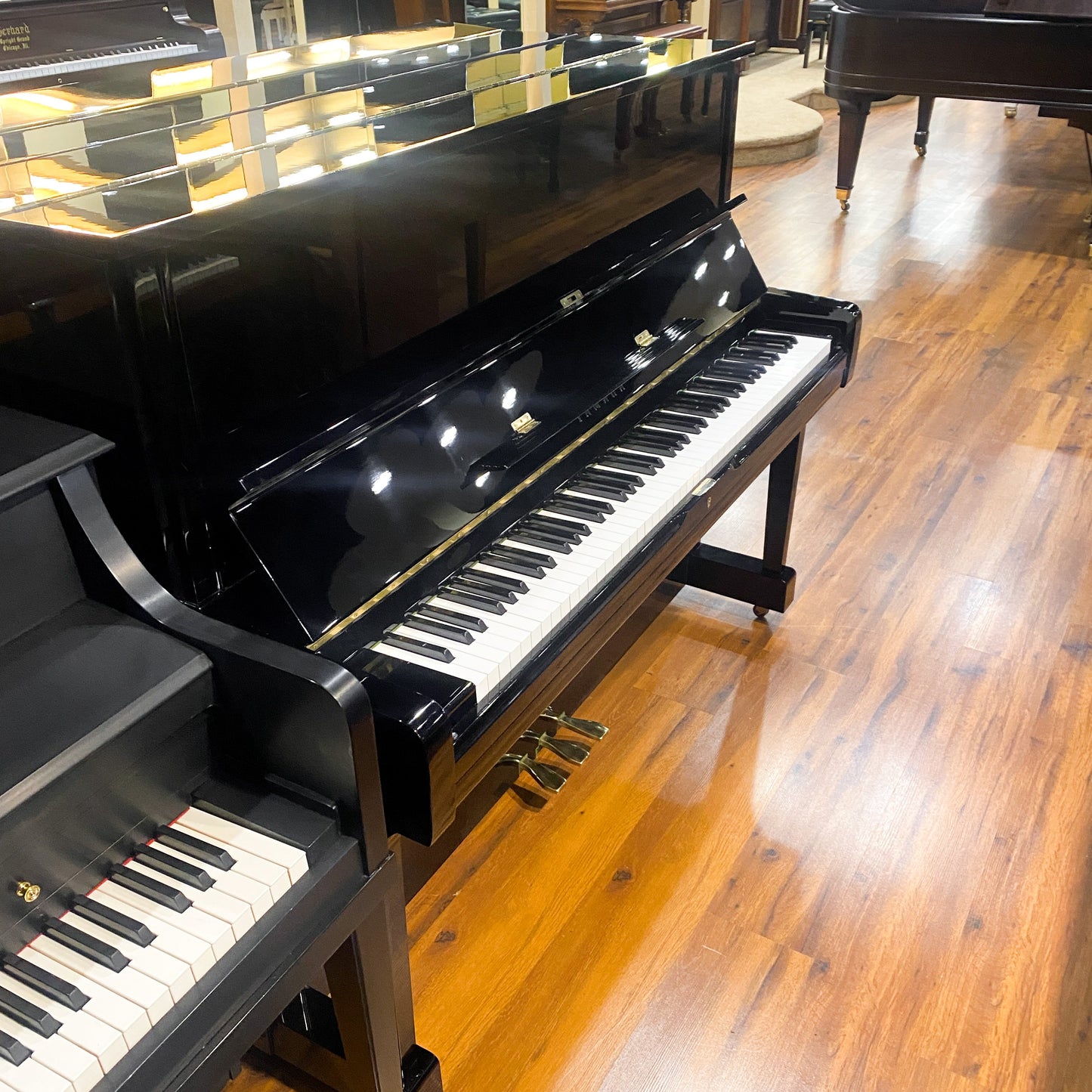 Image of the Piano For Sale