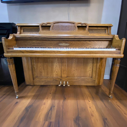 Image of the Piano For Sale