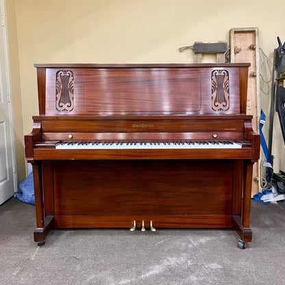 Image 27 of 2000 Baldwin Upright 52" / Walnut