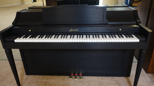 Image of the Piano For Sale