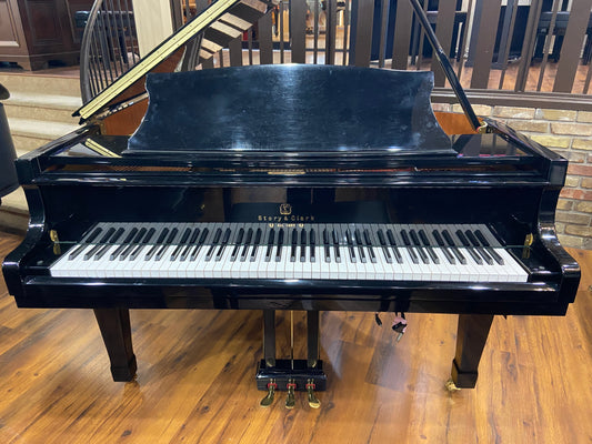 Image of the Piano For Sale