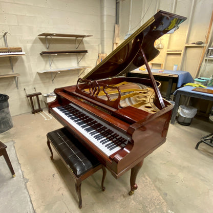 Image of the Piano For Sale