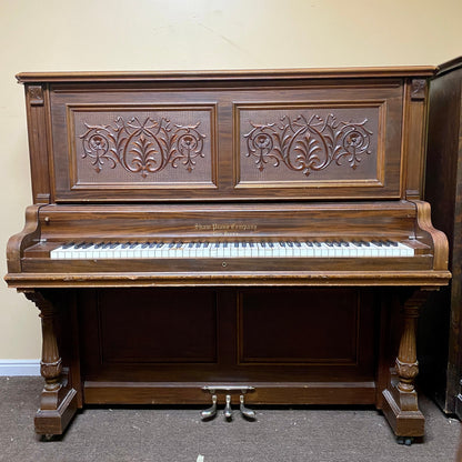 Image of the Piano For Sale