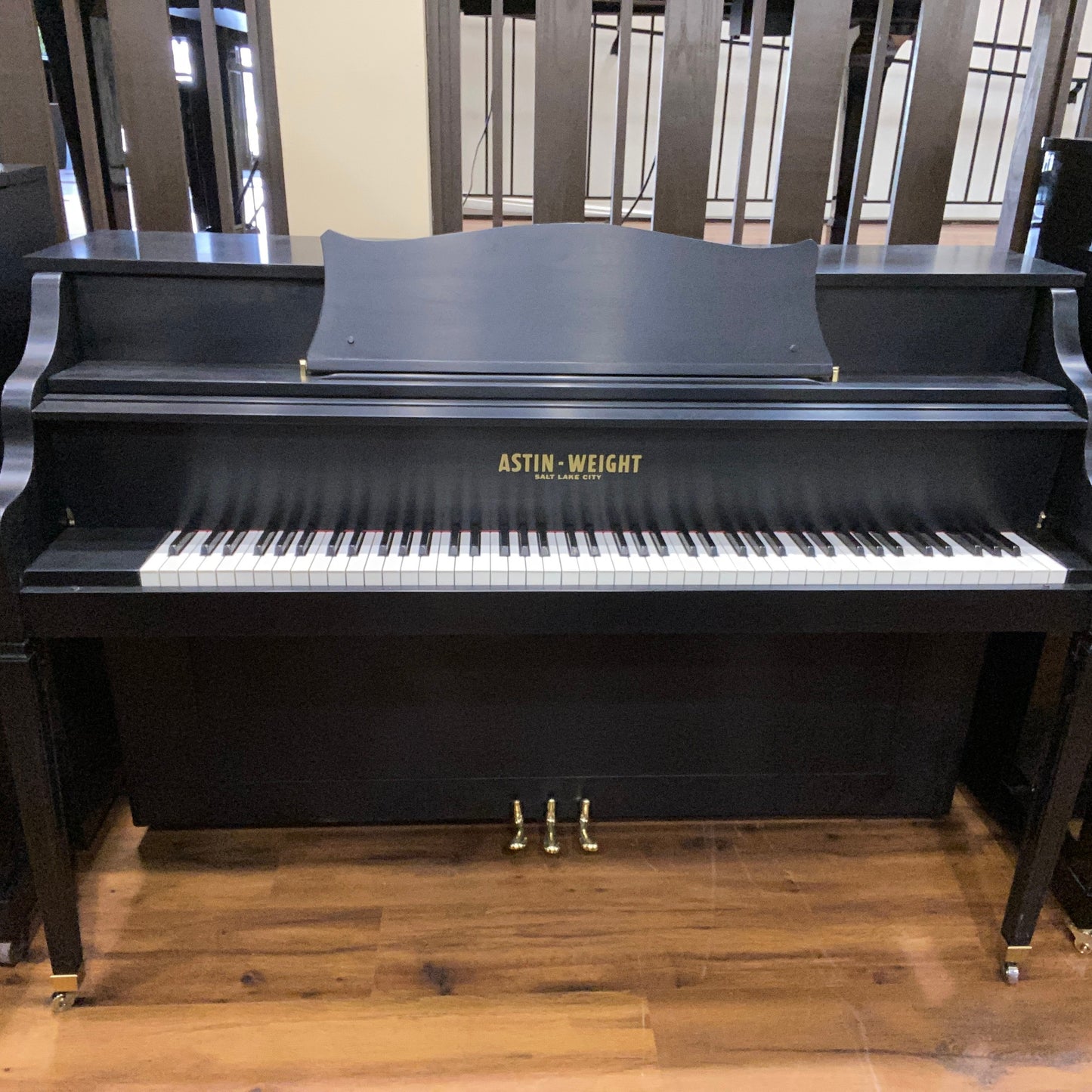 Image of the Piano For Sale