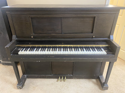 Image 3 of 1924 Lester Upright Piano / QRS