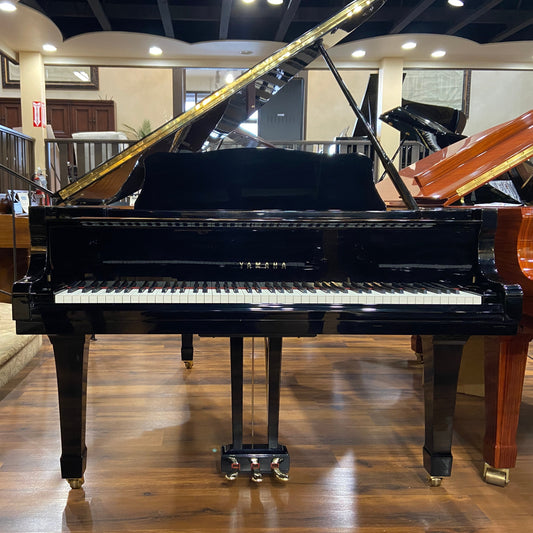 Image of the Piano For Sale