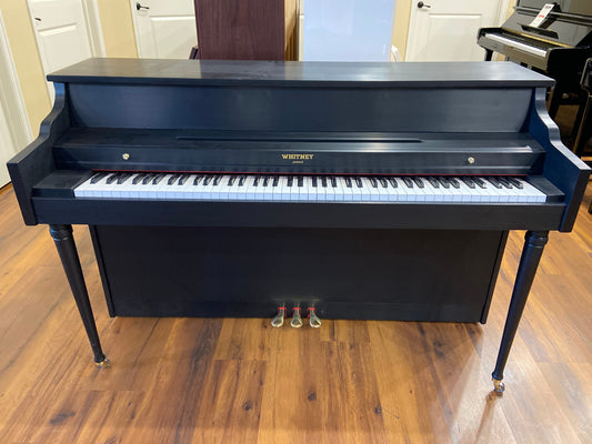 Image of the Piano For Sale