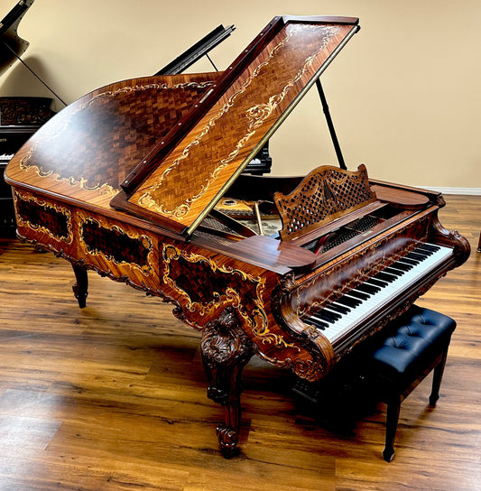 Image of the Piano For Sale