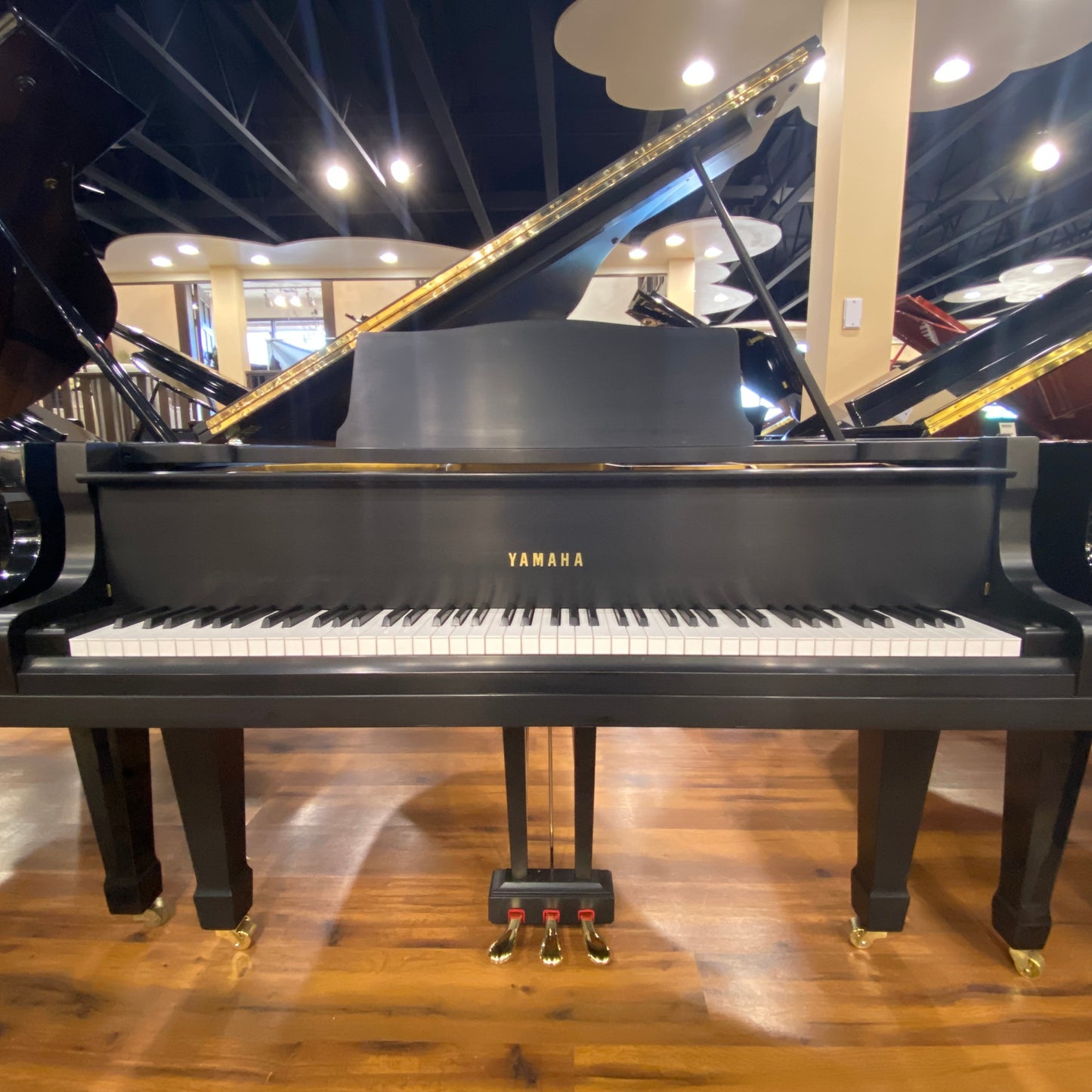 Image of the Piano For Sale