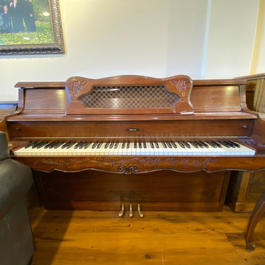 Image of the Piano For Sale