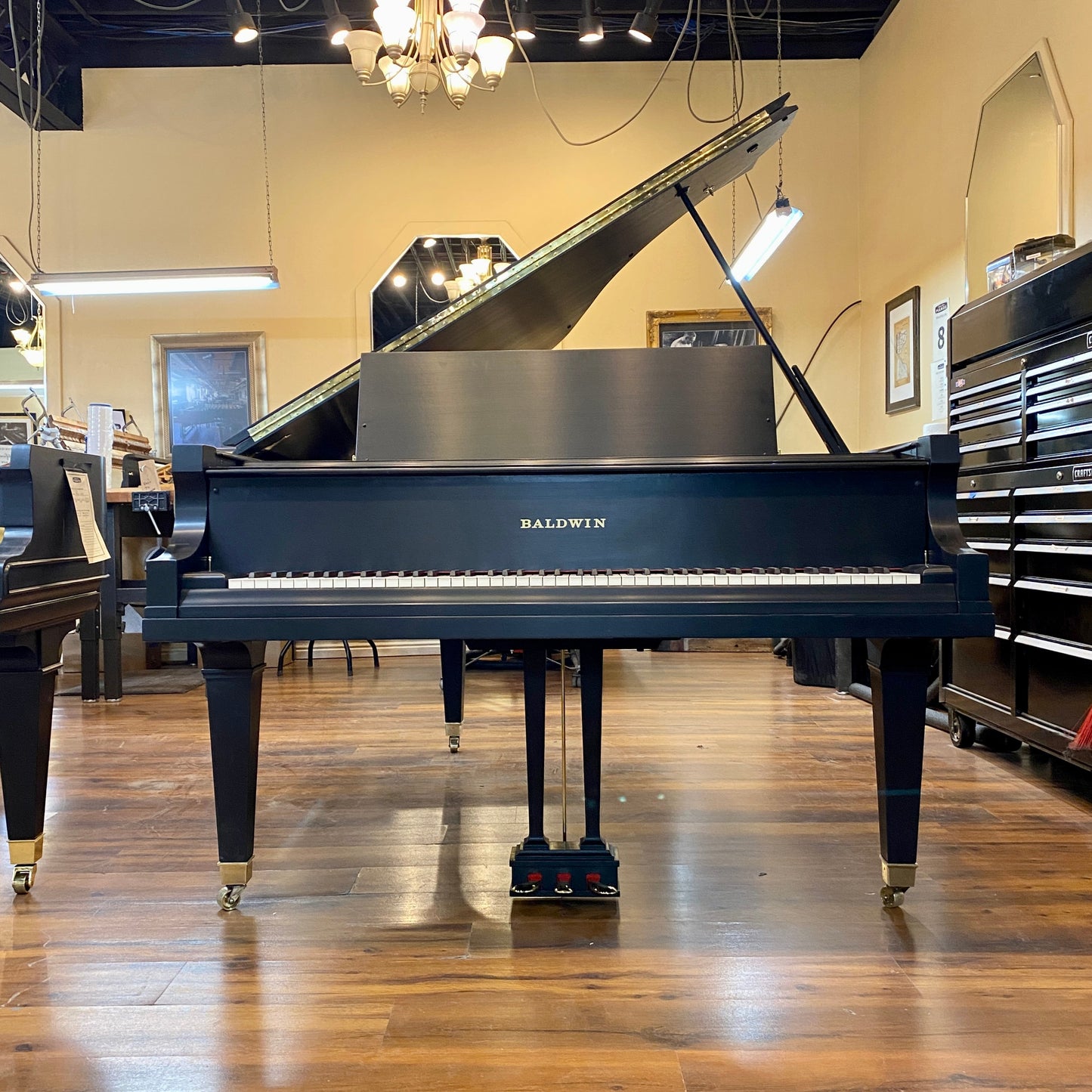 Image of the Piano For Sale