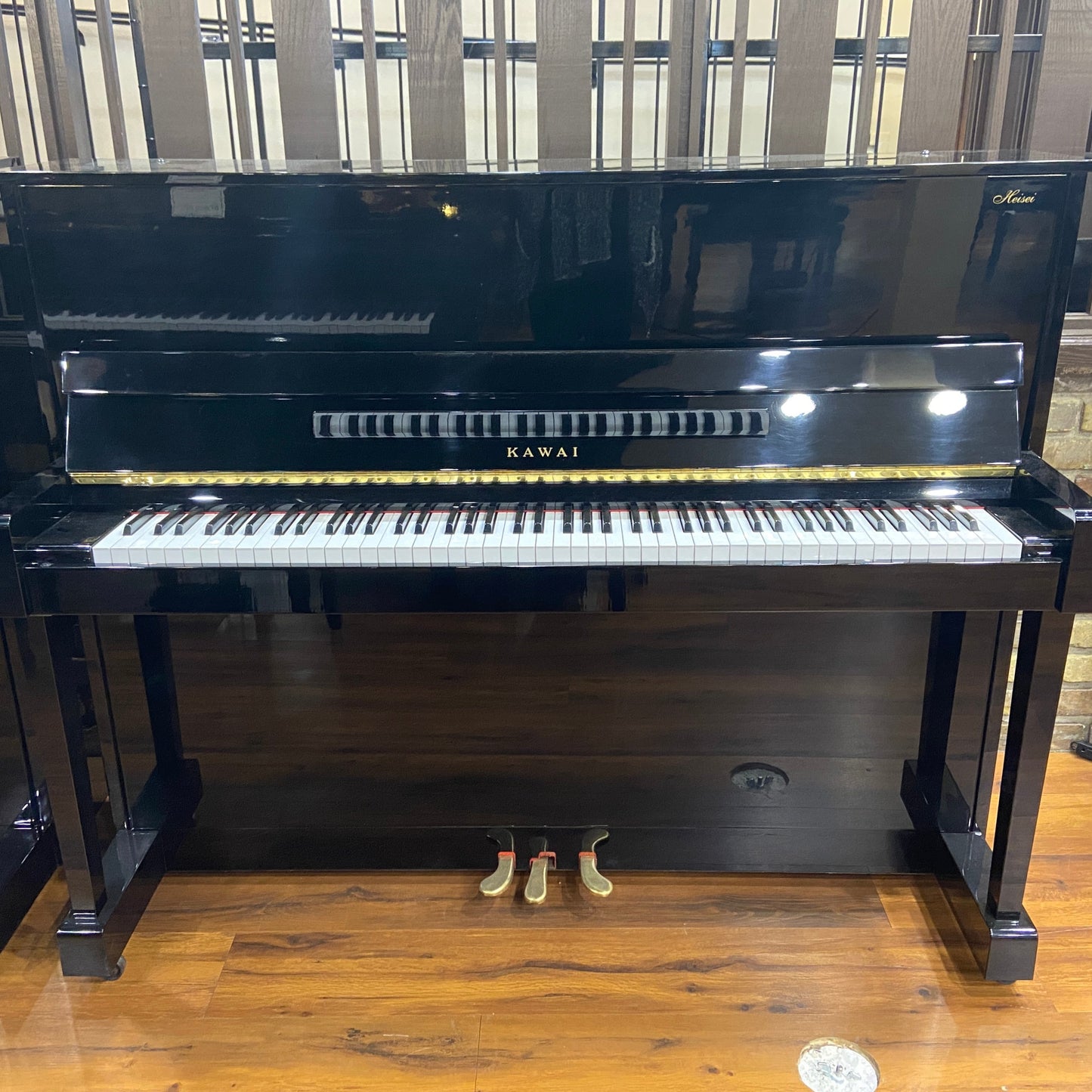 Image of the Piano For Sale