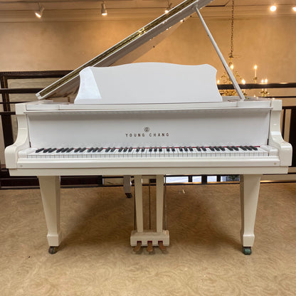 Image of the Piano For Sale