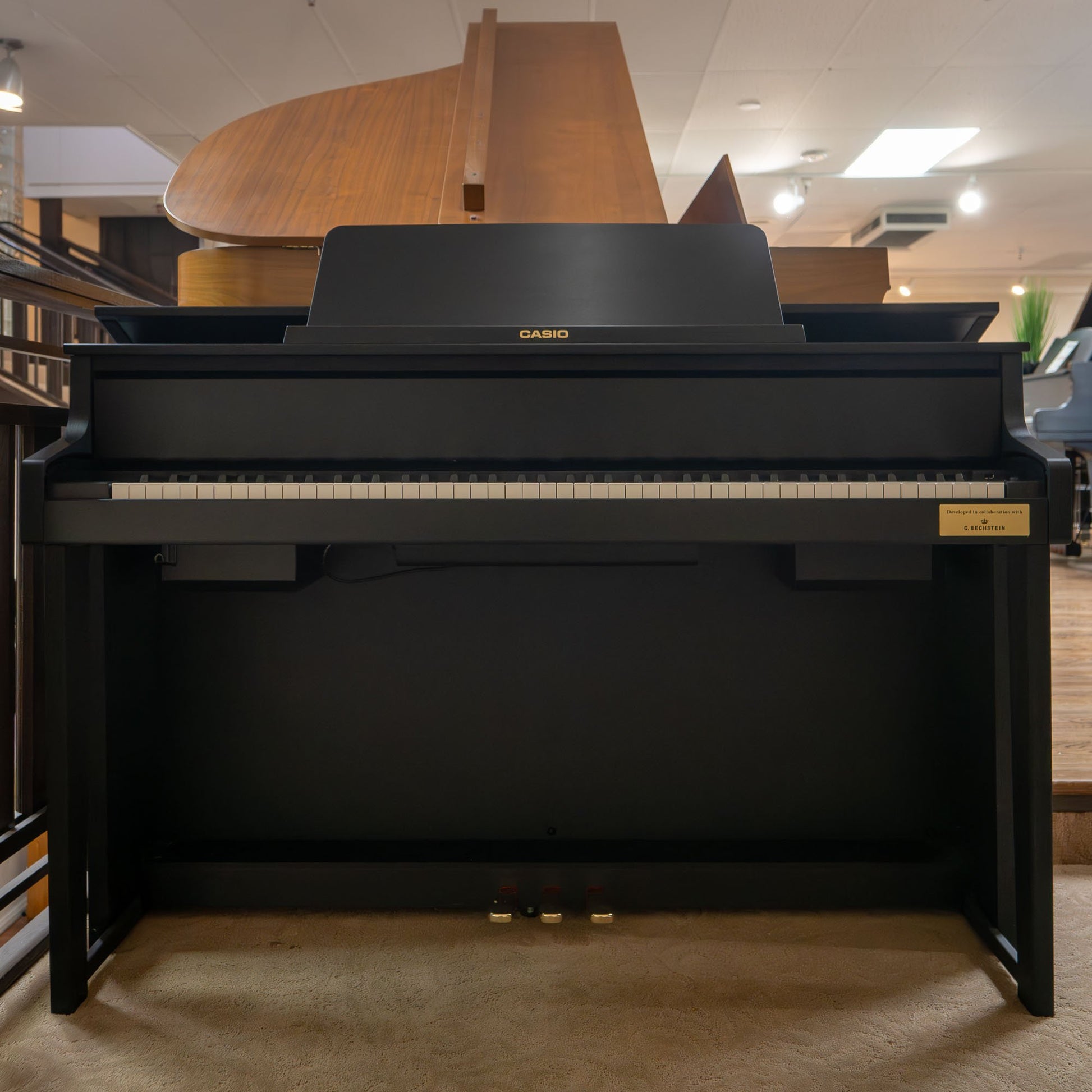 Image of the Piano For Sale