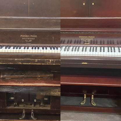 Image of the Piano For Sale