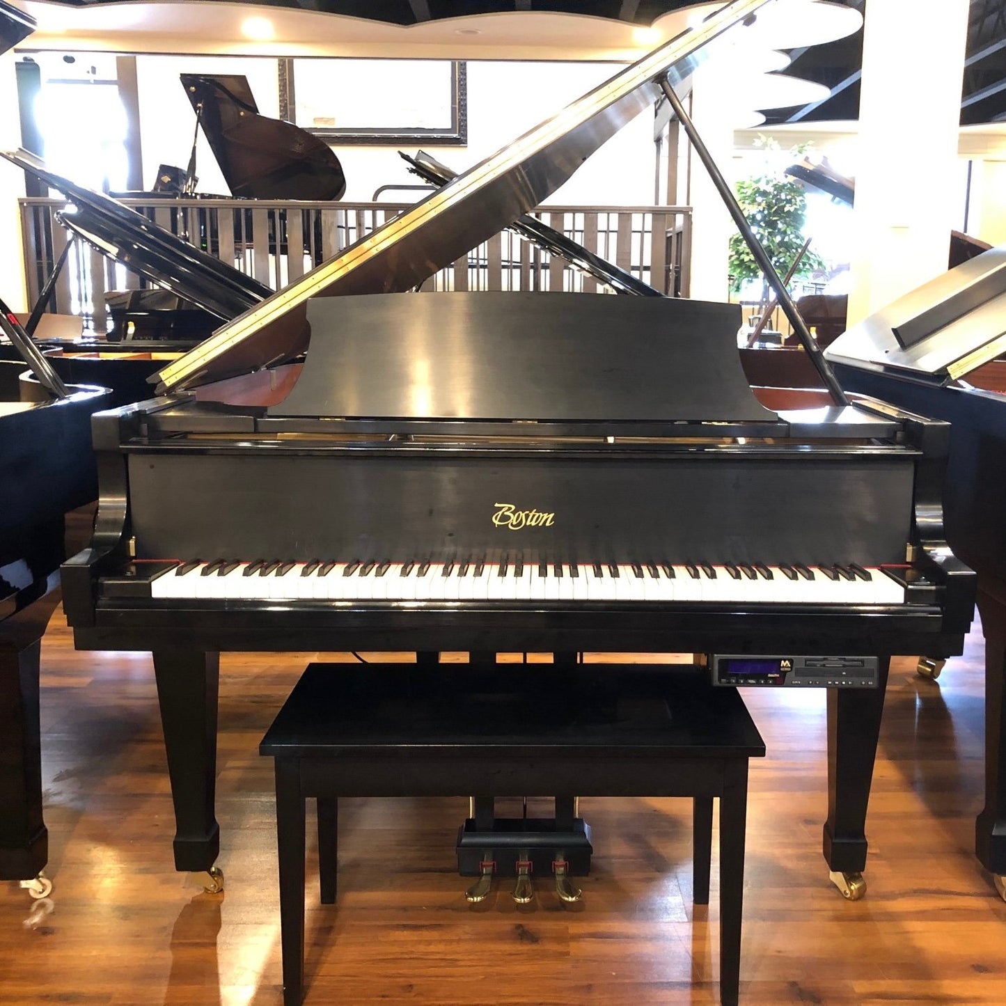 Image of the Piano For Sale