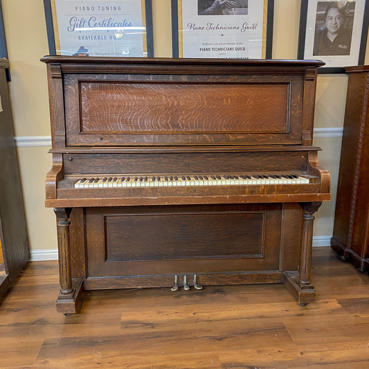 Image of the Piano For Sale