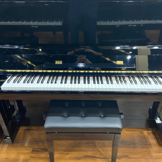 Image of the Piano For Sale