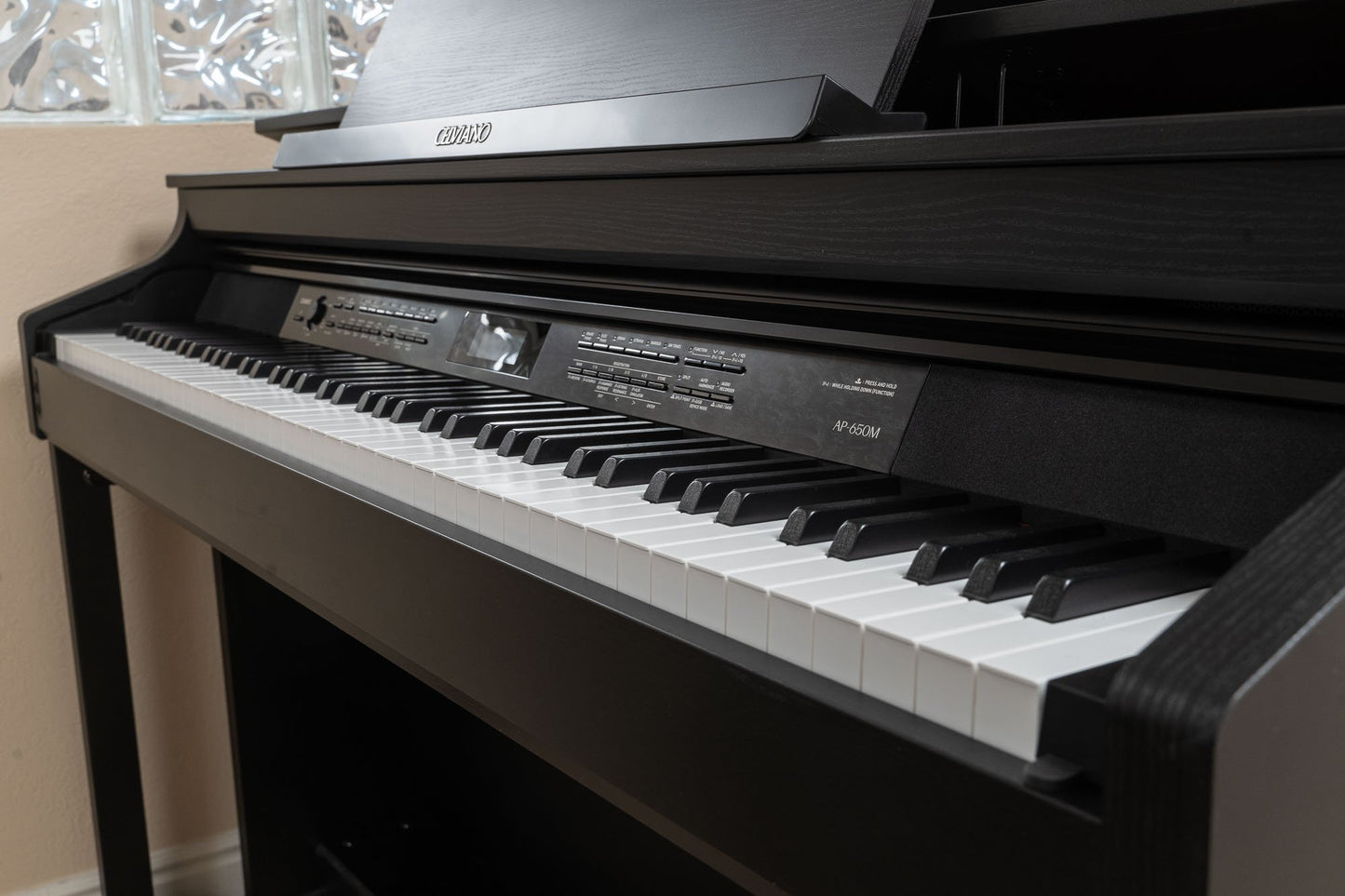 Image of the Piano For Sale