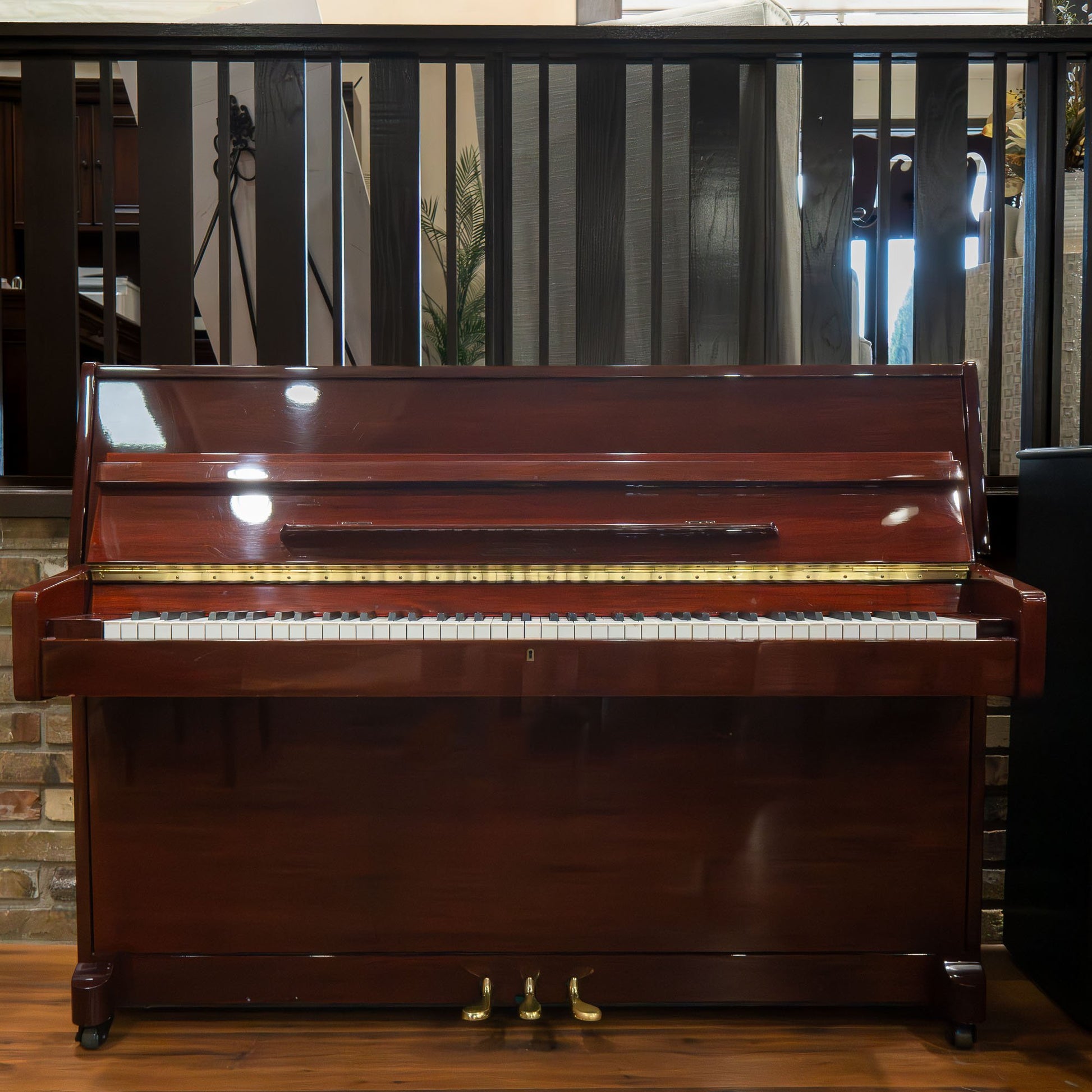 Image of the Piano For Sale