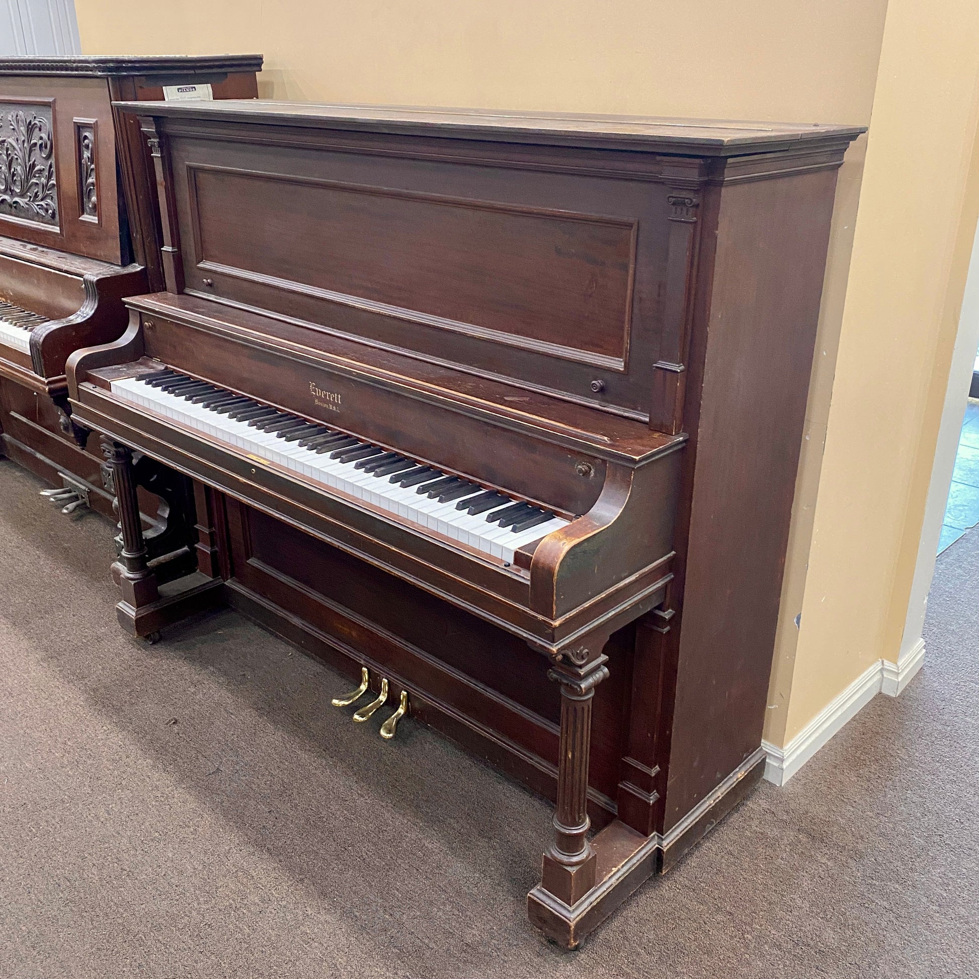 Image of the Piano For Sale