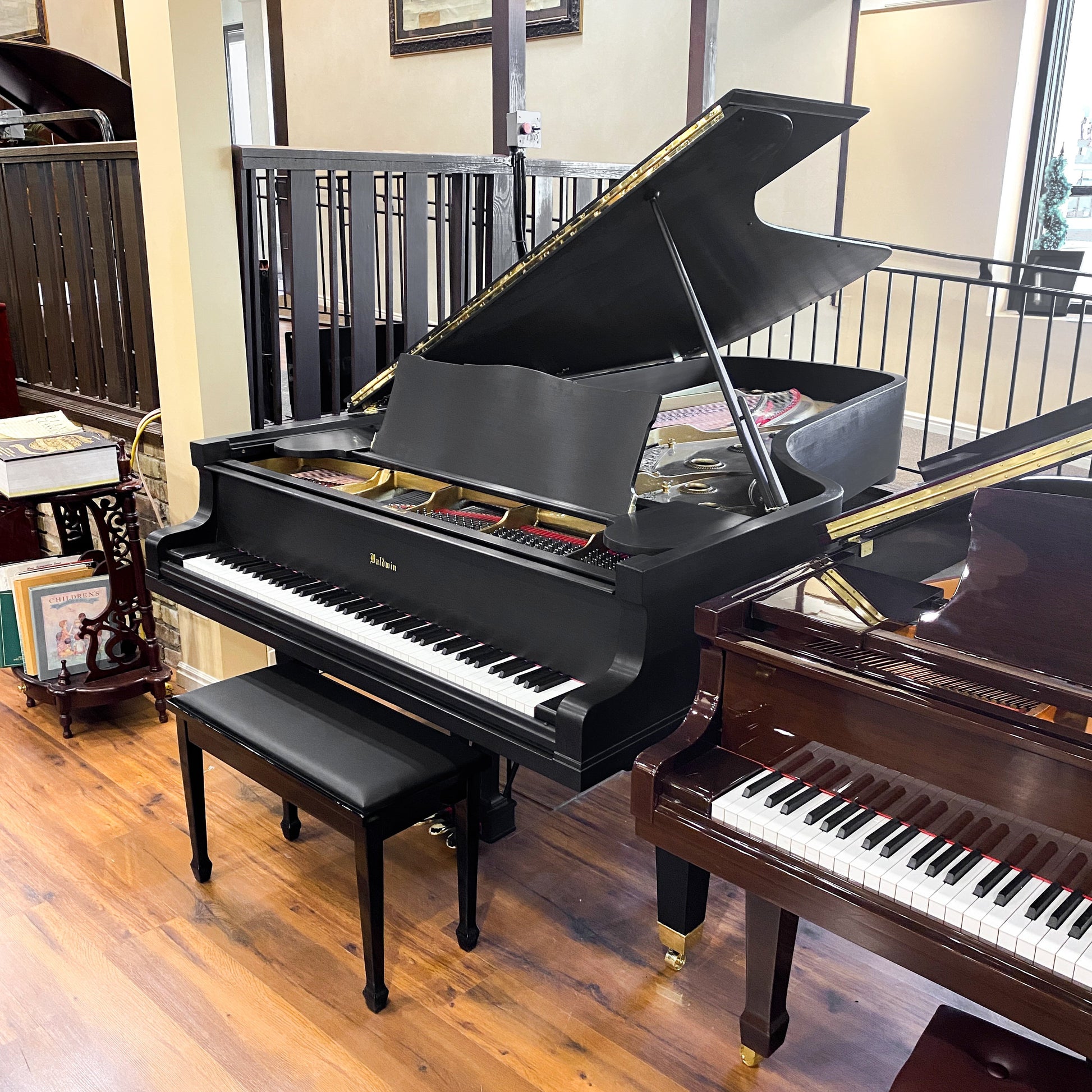 Image of the Piano For Sale