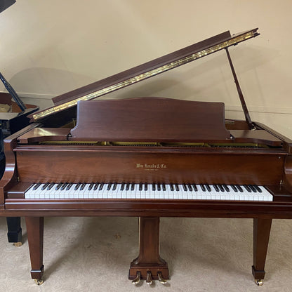 Image of the Piano For Sale