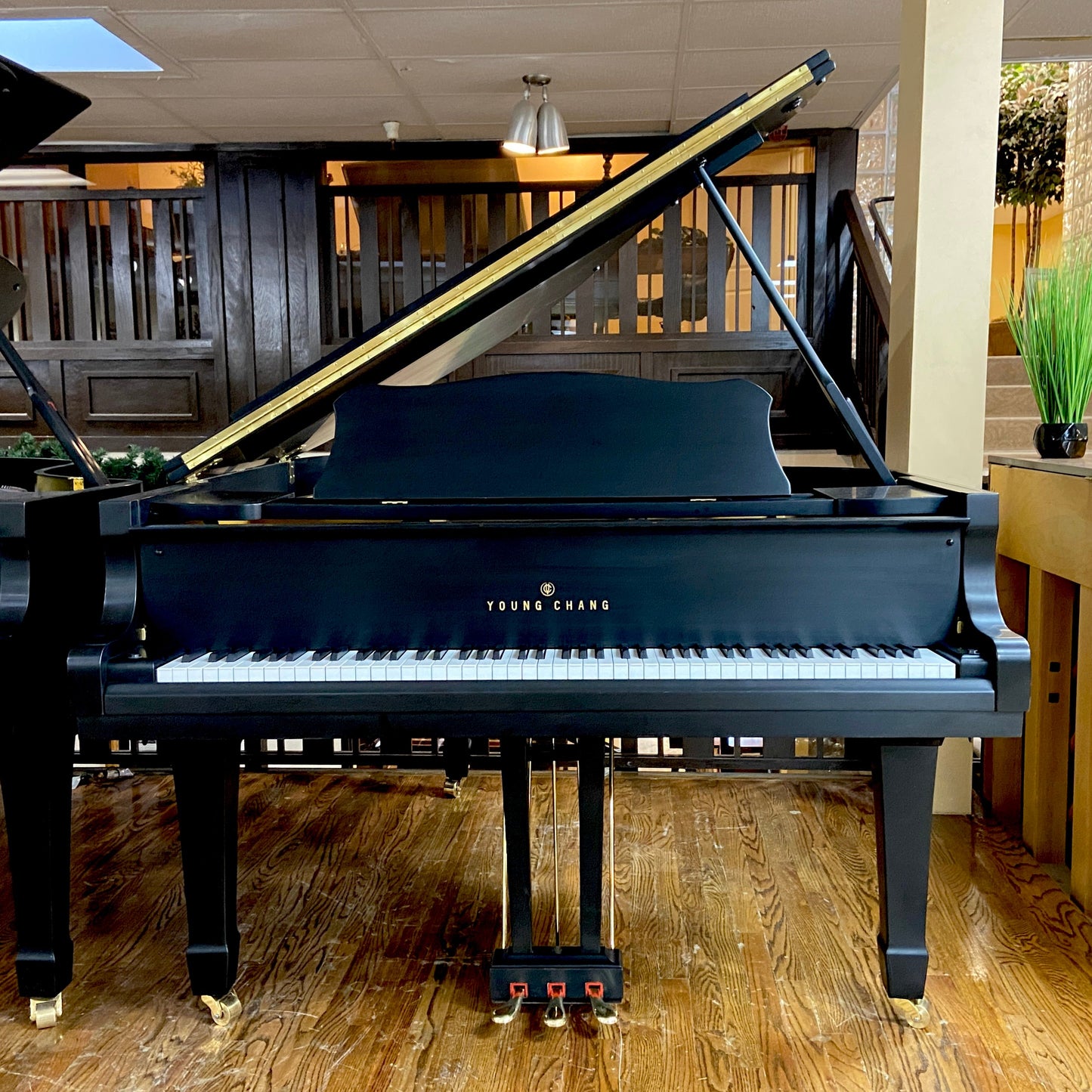 Image of the Piano For Sale