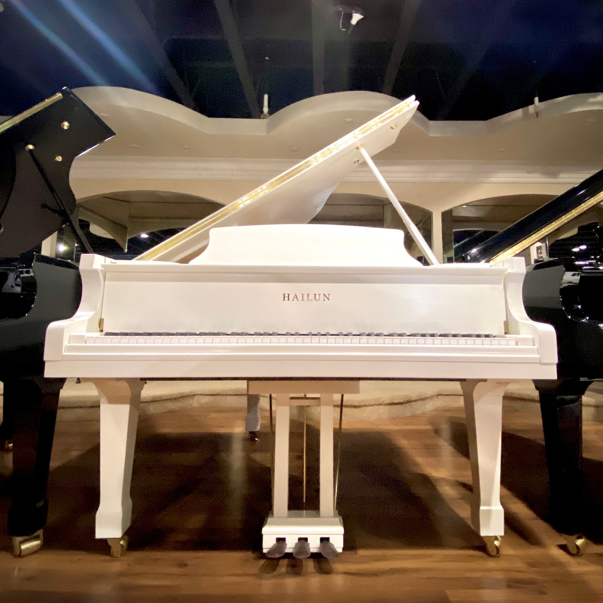 Image of the Piano For Sale