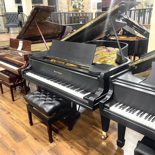 Image of the Piano For Sale