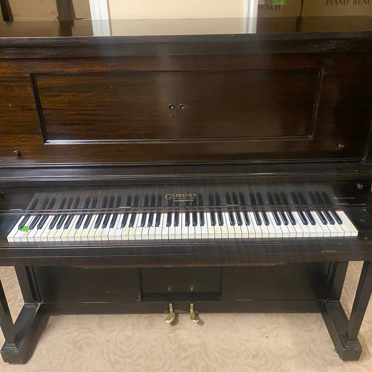 Image of the Piano For Sale