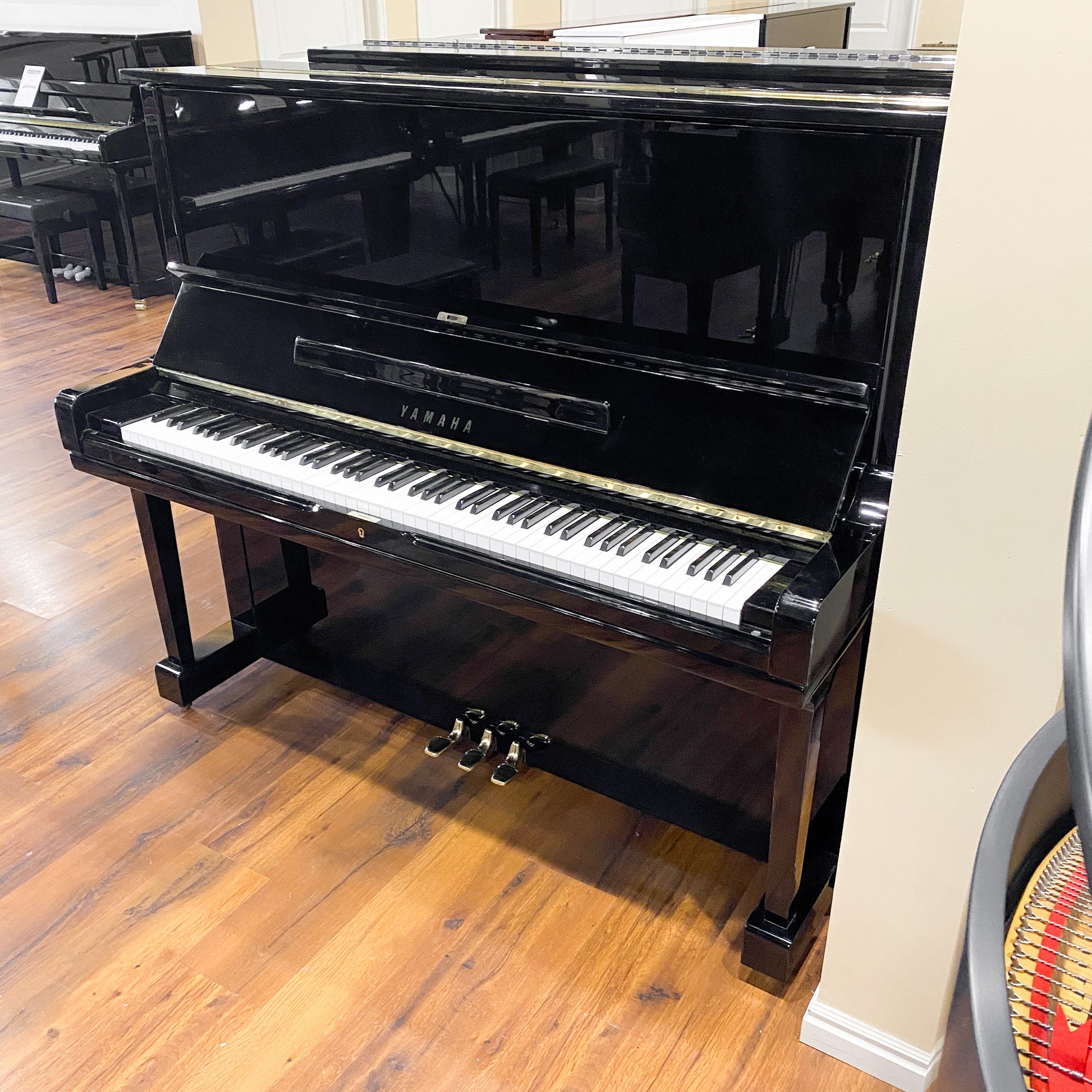 Image of the Piano For Sale