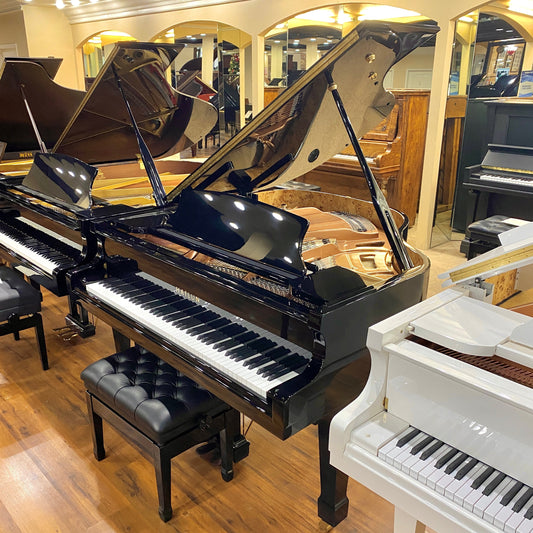 Image of the Piano For Sale