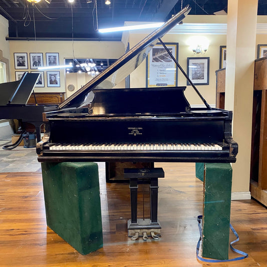 Image of the Piano For Sale