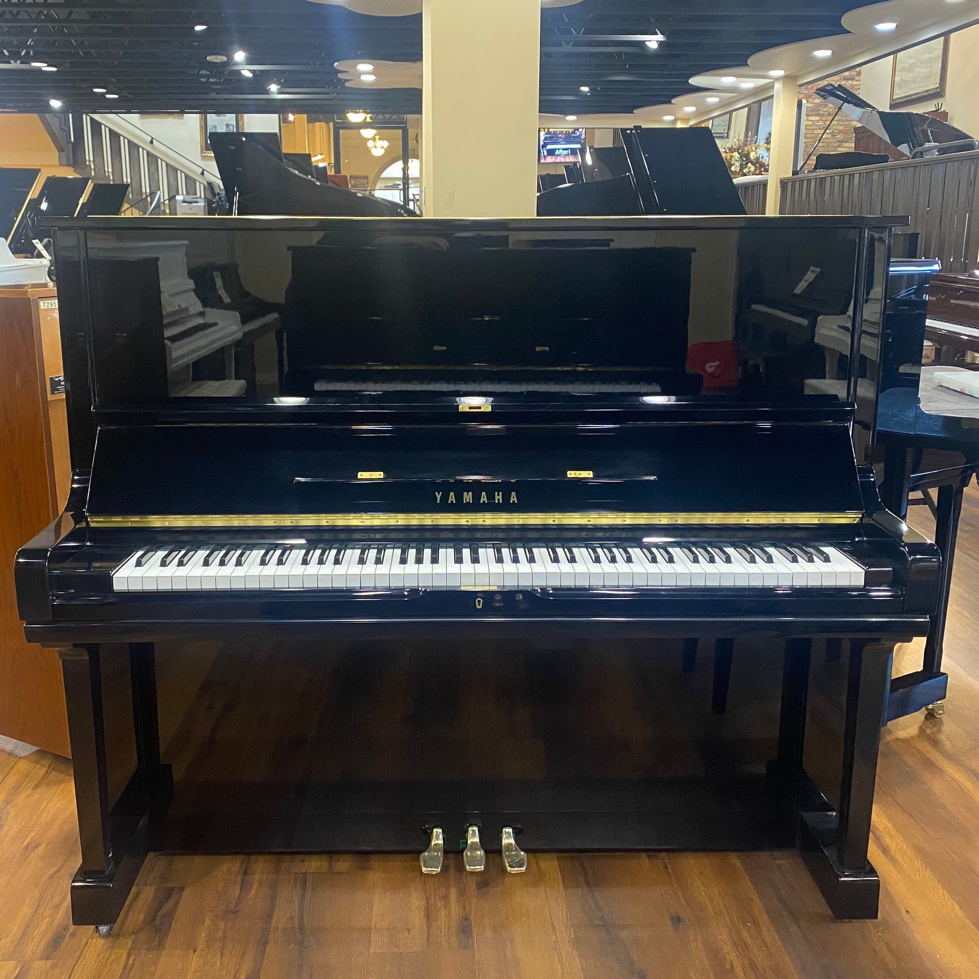 Image of the Piano For Sale