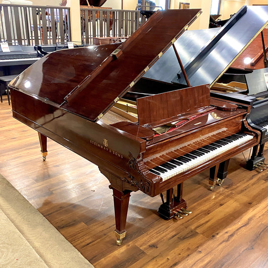 Image of the Piano For Sale