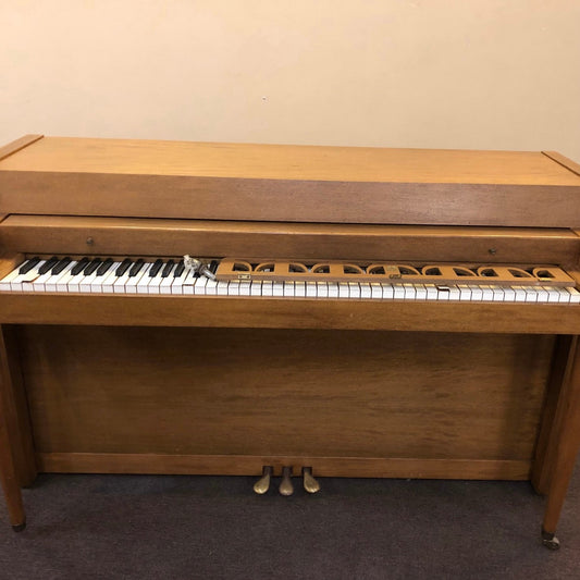 Image of the Piano For Sale