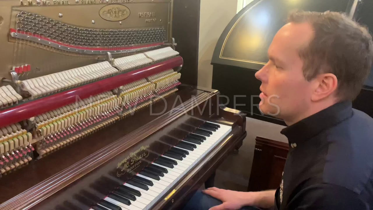 Image of the Piano For Sale