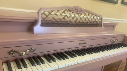 Image of the Piano For Sale