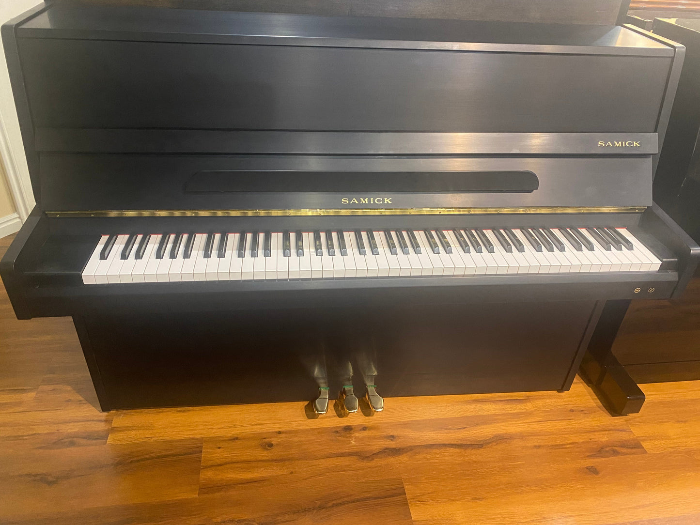 Image of the Piano For Sale