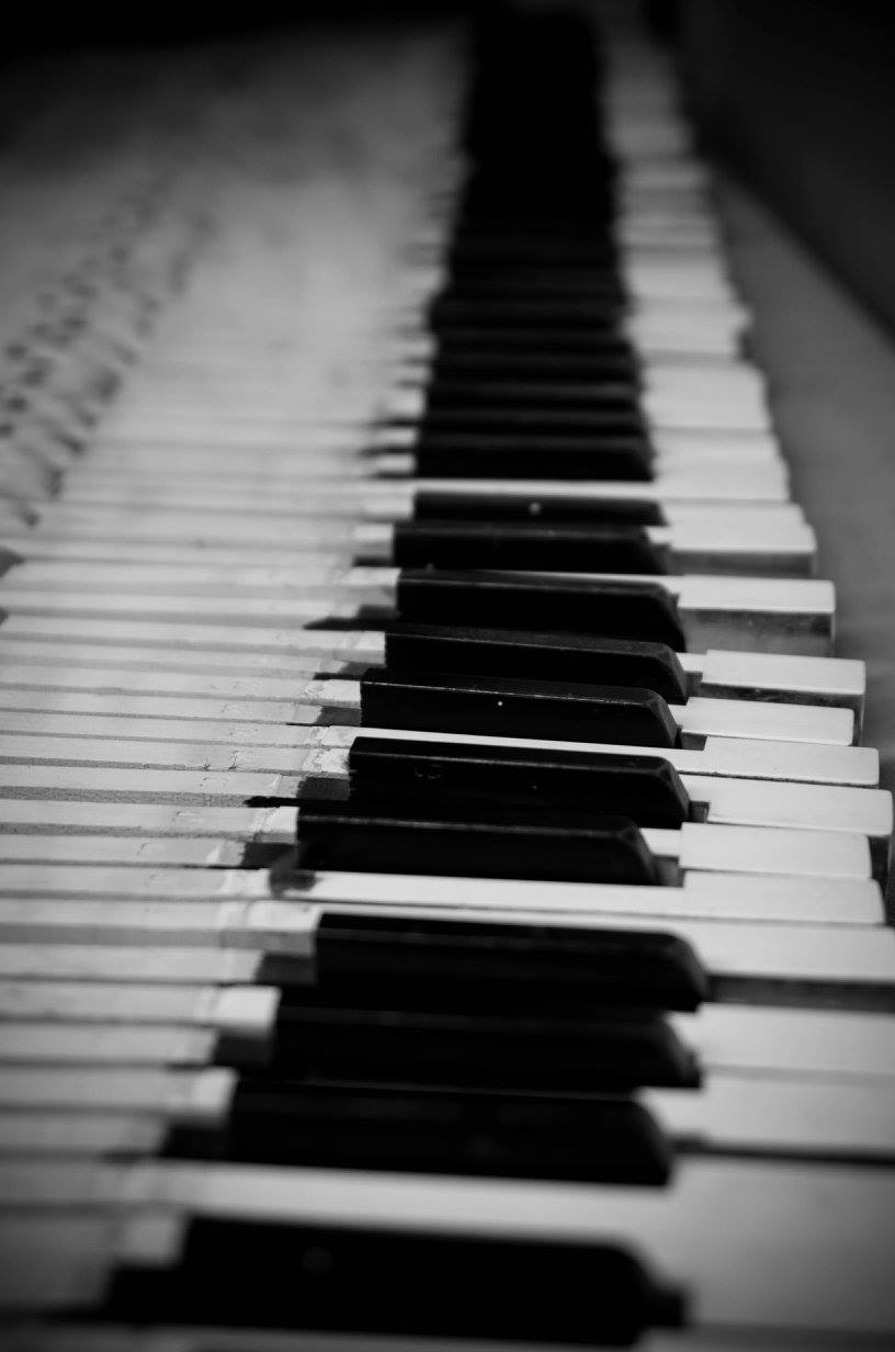Piano Myths