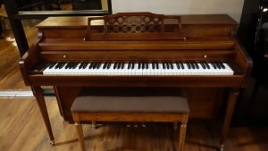1969 Kimball Upright 36in #722438